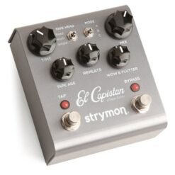 Strymon El Capistan dTape Echo