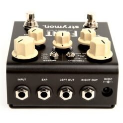 Strymon Flint Tremolo & Reverb