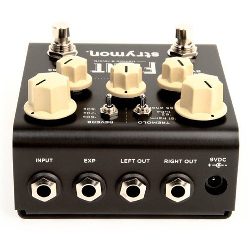 Strymon Flint Tremolo & Reverb