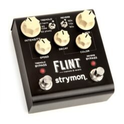 Strymon Flint Tremolo & Reverb