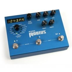 Strymon Mobius