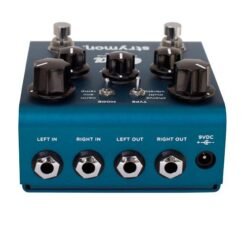Strymon Ola dBucket Chorus and Vibrato