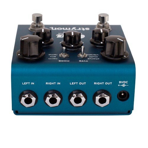 Strymon Ola dBucket Chorus and Vibrato