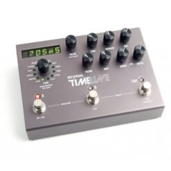 Strymon Timeline