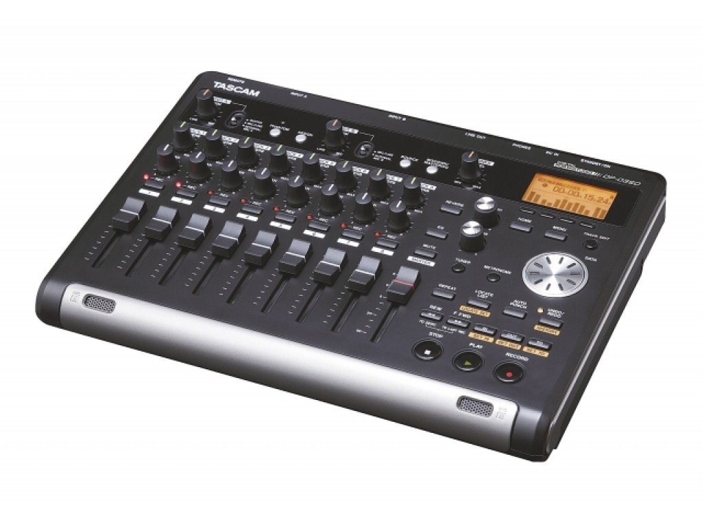 TASCAM DP-03SD