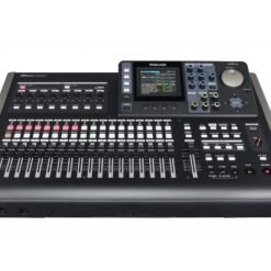 TASCAM DP-24SD
