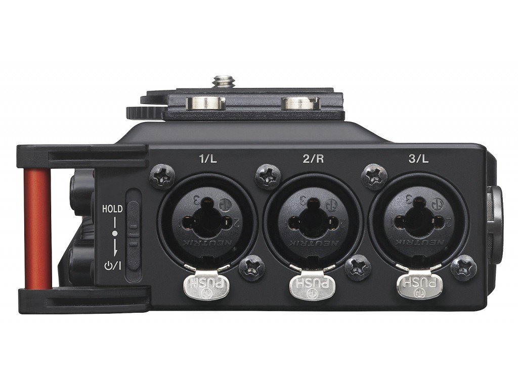 TASCAM DR-70D