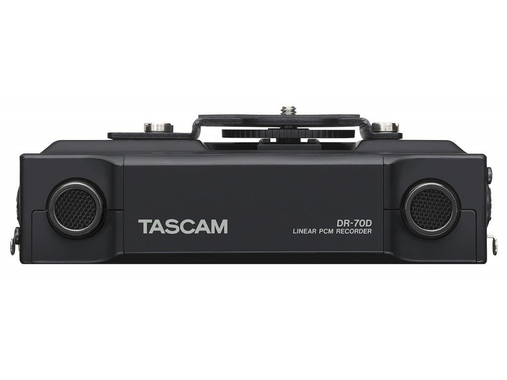 TASCAM DR-70D
