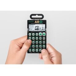 Teenage Engineering PO 12 Rythm