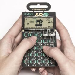 Teenage Engineering PO 12 Rythm