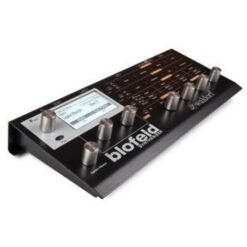 Waldorf Blofeld Desktop Black