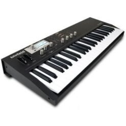 Waldorf Blofeld Keyboard Black