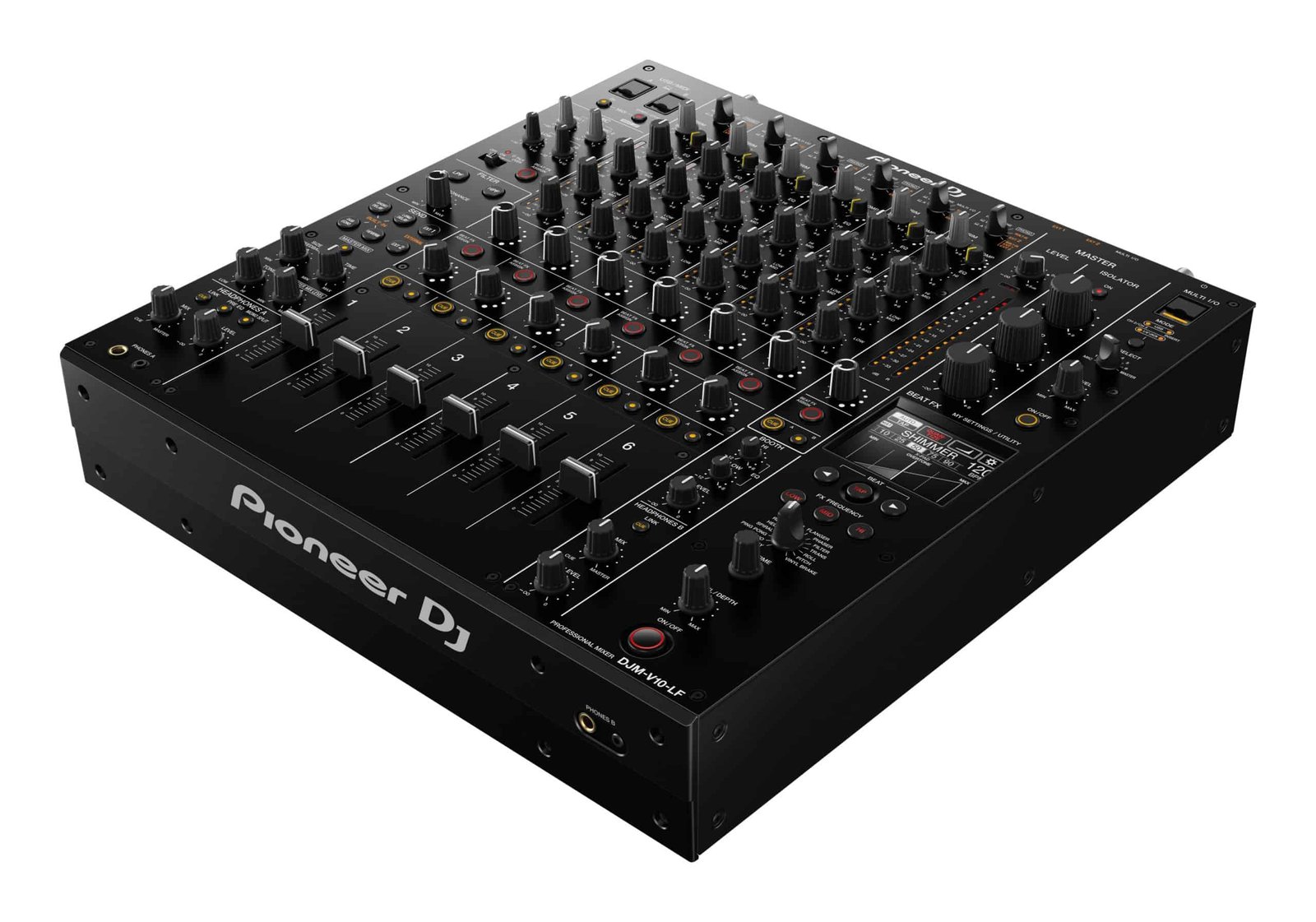 Pioneer DJM-V10