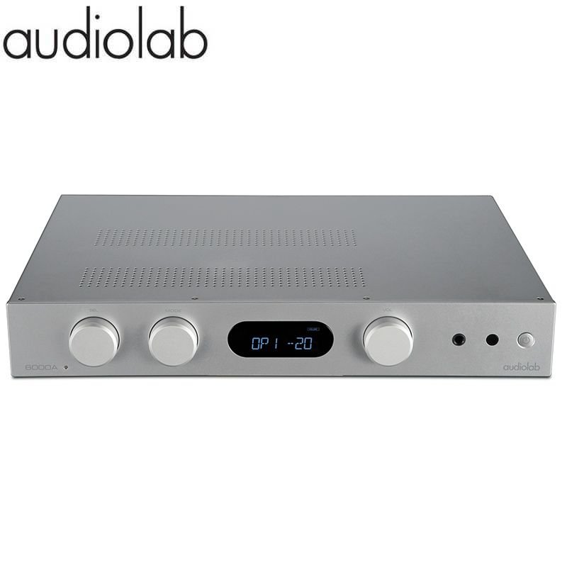 Audiolab 6000A