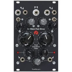 Touellskouarn Ar Merc'het Brao (Module)