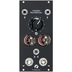 TouellSkouarn Amplaer Red Elektrek
