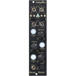 Endorphin Golden Master