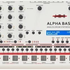 Jomox Alpha Base