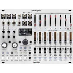 Intellijel Metropolix