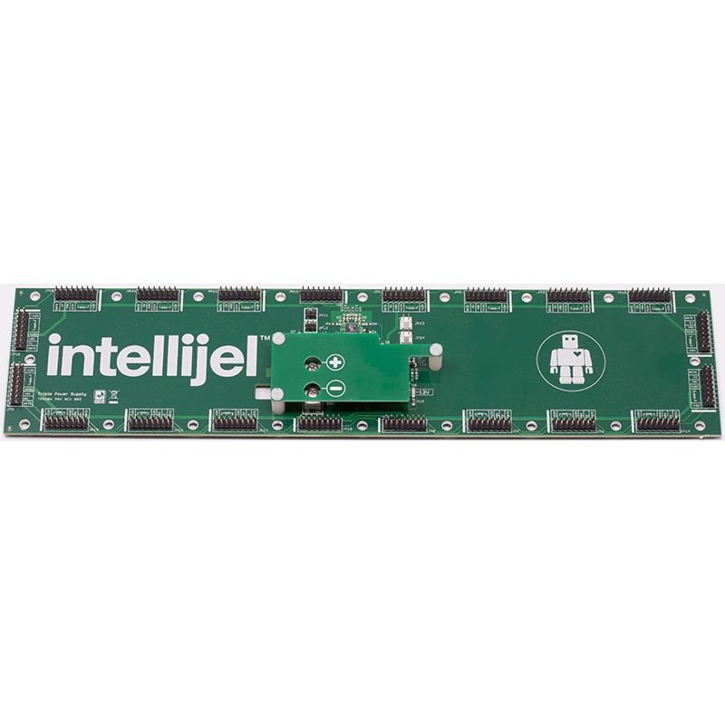 Intellijel TPS-30 Max