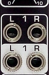 Happy Nerding 2X SAM Black