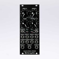 Black Ring-Xfade