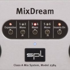 MixDream
