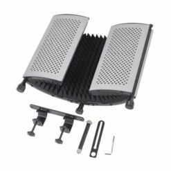 PF 70Filtre anti-bruit Silver