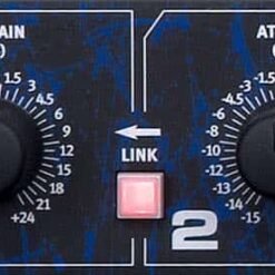 Transient Designer 4