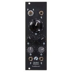 Touell Skouarn Strakal Silisiom