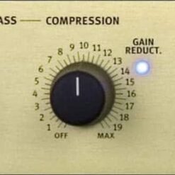 Stereo Vitalizer MK2-T