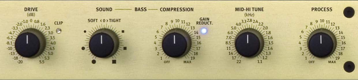 Stereo Vitalizer MK2-T