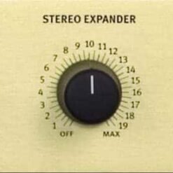 Stereo Vitalizer MK2-T