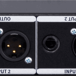 Stereo Vitalizer MK2-T