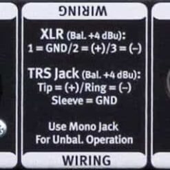 Stereo Vitalizer MK2-T