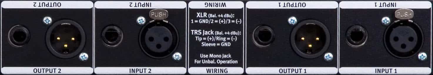 Stereo Vitalizer MK2-T