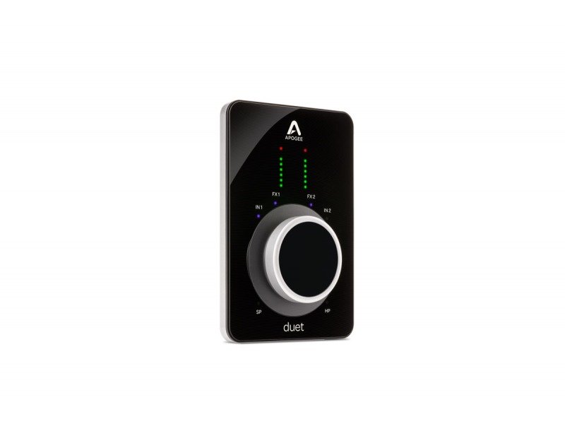 Apogee Duet 3