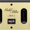 GoldMike MK2