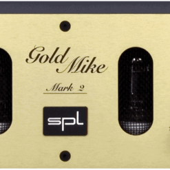 GoldMike MK2