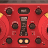 Iron RD