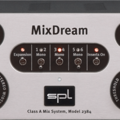 MixDream