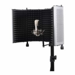 PF 70Filtre anti-bruit Silver