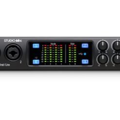 Presonus Studio 68c