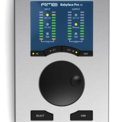 RME Babyface Pro FS