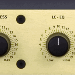 Stereo Vitalizer MK2-T