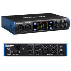 Presonus Studio 68c