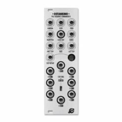 Xaoc Ostankino II  Model of 1965