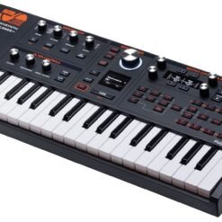 ASM HydraSynth Explorer