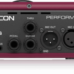 TC Helicon Perform-VG