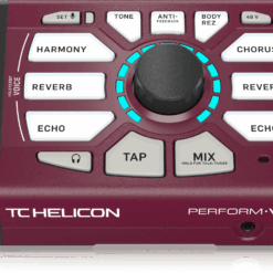 TC Helicon Perform-VG